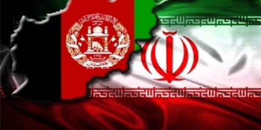 رشد ۲۱ درصدی تجارت غیرنفتی ایران با افغانستان