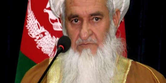 علمای افغانستان خواستار میانجیگری علمای اسلام در گفتگوهای صلح شدند