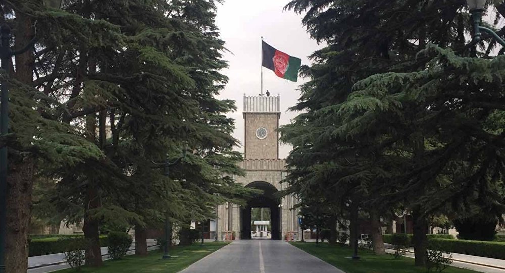 ارگ رئیس کمیسیون عالی انرژی اتمی افغانستان را تعیین کرد