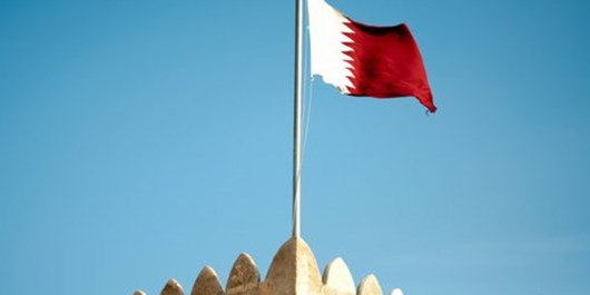 قطر در روند صلح افغانستان مشارکت می‌کند