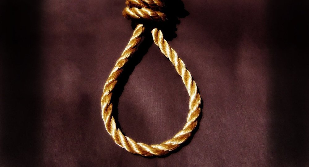 اعدام قاتل دختر شش سالۀ افغان در ایران