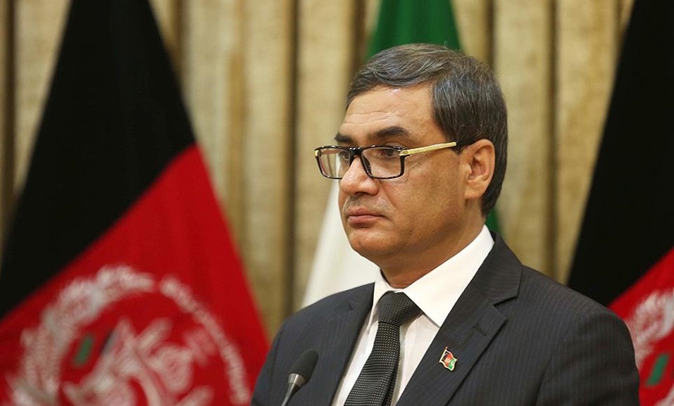 وعدۀ وزیر دفاع افغانستان به شهروندان غزنی