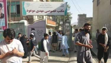 شمار تلفات حمله انتحاری به یک مرکز آموزشی در کابل به ۴۸ شهید و ۶۷ زخمی رسید