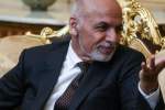 تلفات طالبان قلب رئیس جمهور غنی را می شکند