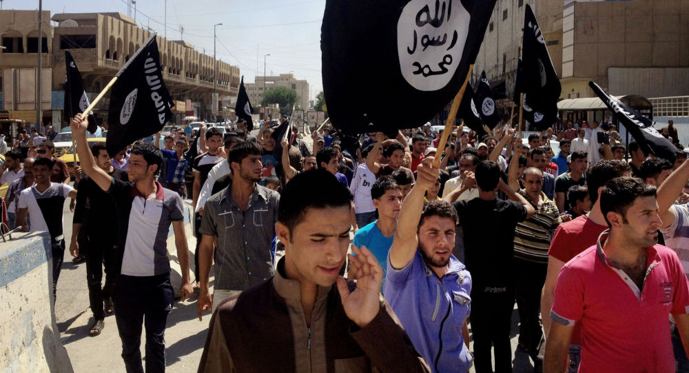 هشدار وزیر دفاع انگلیس درباره تهدید داعشی های افغان برای اروپا