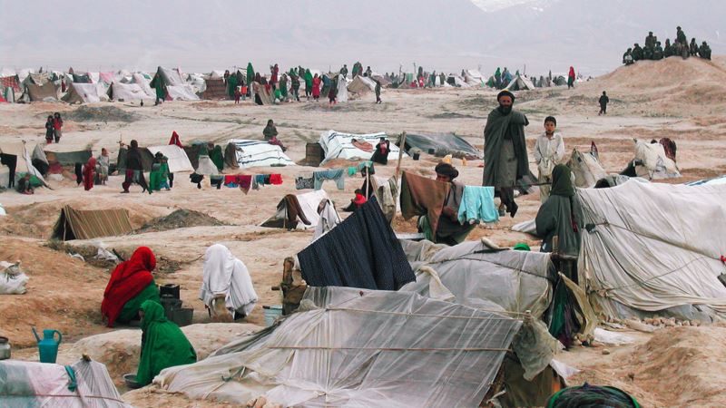 جلوگیری بحران بشری افغانستان به حمایت بیشتر جهانی نیاز دارد – ملل متحد