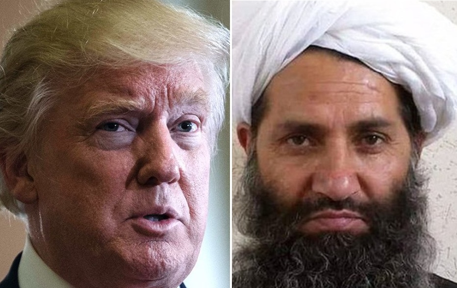 آماده گی طالبان برای آغاز مذاکرات تازه با امریکا
