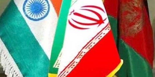 نشست سه جانبه ایران، افغانستان و هند  امروز در کابل برگزار می‌شود
