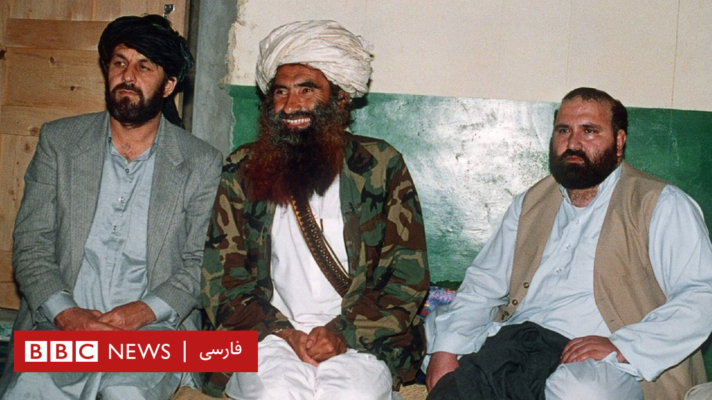 طالبان مرگ جلال‌الدین حقانی، پایه‌گذار شبکه حقانی را تایید کرد