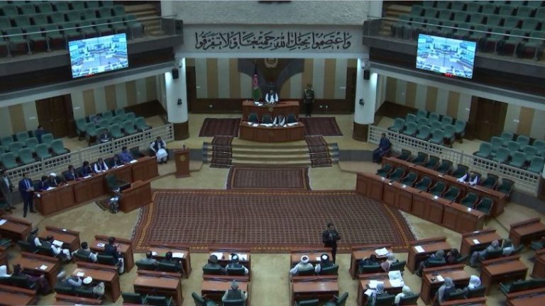 مجلس سنا: تقلب‌های انتخاباتی بررسی شود