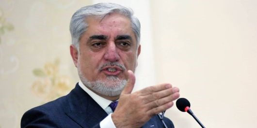 عبدالله: دشمنان مردم افغانستان بهای سنگینی را خواهند پرداخت
