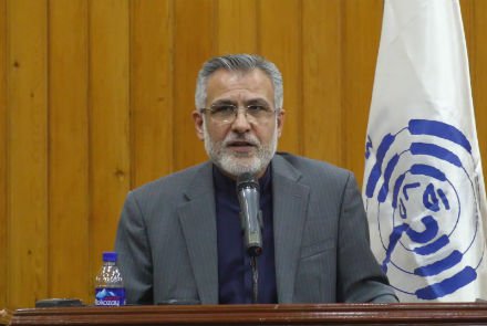 سفیر ایران: تأمین صلح در افغانستان از راه نظامی ممکن نیست