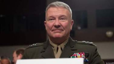 جنرال امریکایی: جنگ در افغانستان به بن‌بست رسیده‌ است