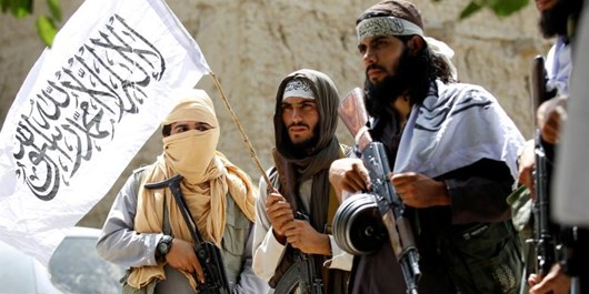 طالبان پیروی از سلفیت و وهابیت را در افغانستان ممنوع اعلام کرد