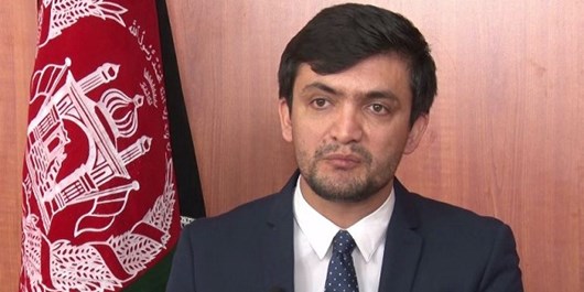 استعفای خلیلی صحت ندارد/ طالبان هرچه زودتر هیات مذاکره کننده خود را اعلام کند