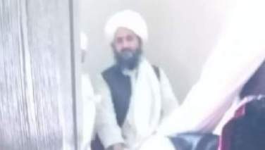ملا عبدالغنی برادر رییس دفتر سیاسی طالبان در قطر شد