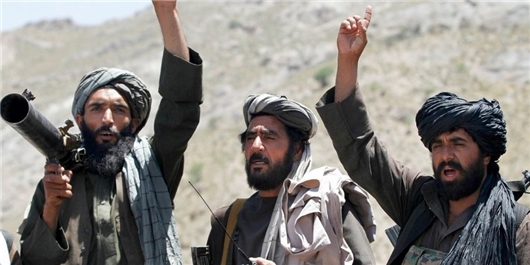 «ملاعبدالغنی برادر» رییس دفتر سیاسی طالبان در قطر شد