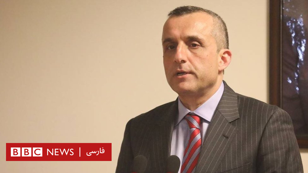 ‘امرالله صالح معاون اول غنی در انتخابات ریاست جمهوری خواهد بود’