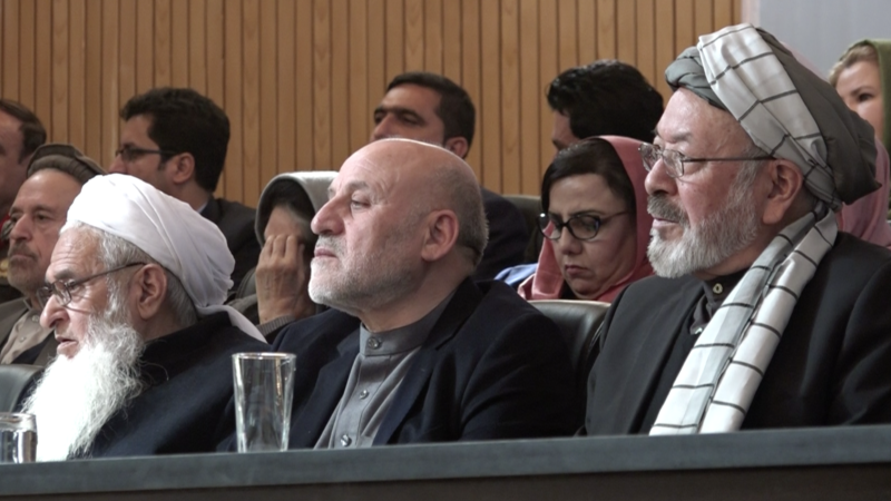 تاریخ برگزاری جرگۀ مشورتی صلح افغانستان مشخص شد