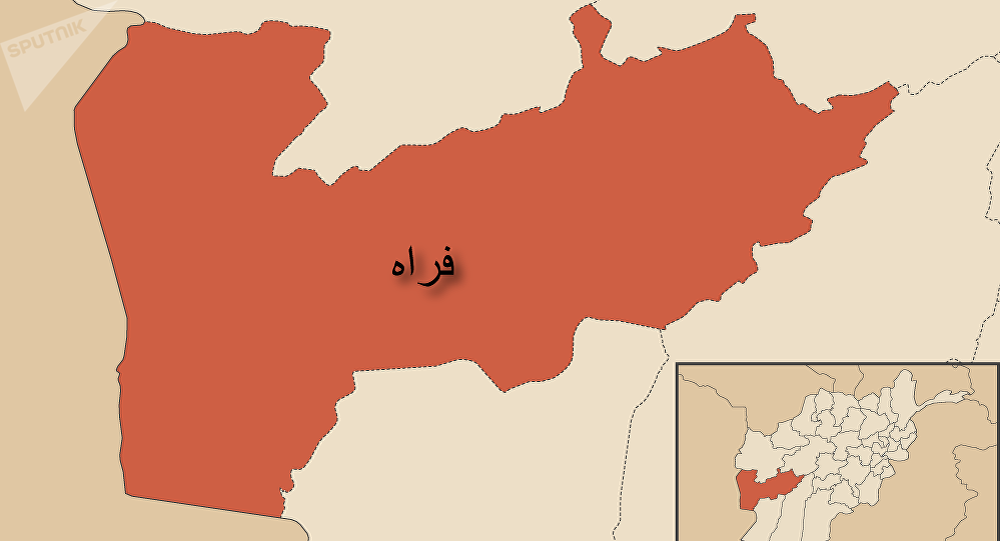 طالبان یک مکتب دخترانه را در ولایت فراه منفجر ساختند