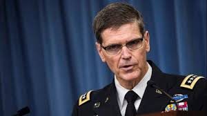 هشدار یک جنرال بلندپایه امریکایی از حضور داعش در افغانستان