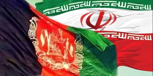 حمایت ایران از روند صلح به رهبری دولت افغانستان