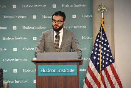 محب: امریکا روشن سازد که راهبرد و منافع بلندمدتش درافغانستان چیست