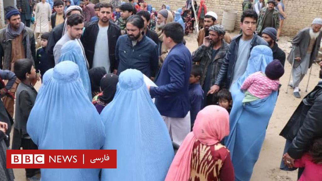 صدها خانواده در فاریاب آواره شدند، طالبان به نزدیکی شهر قیصار رسیده‌اند