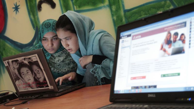 پوهنتون‌های افغانستان و هند آنلاین وصل می‌شوند