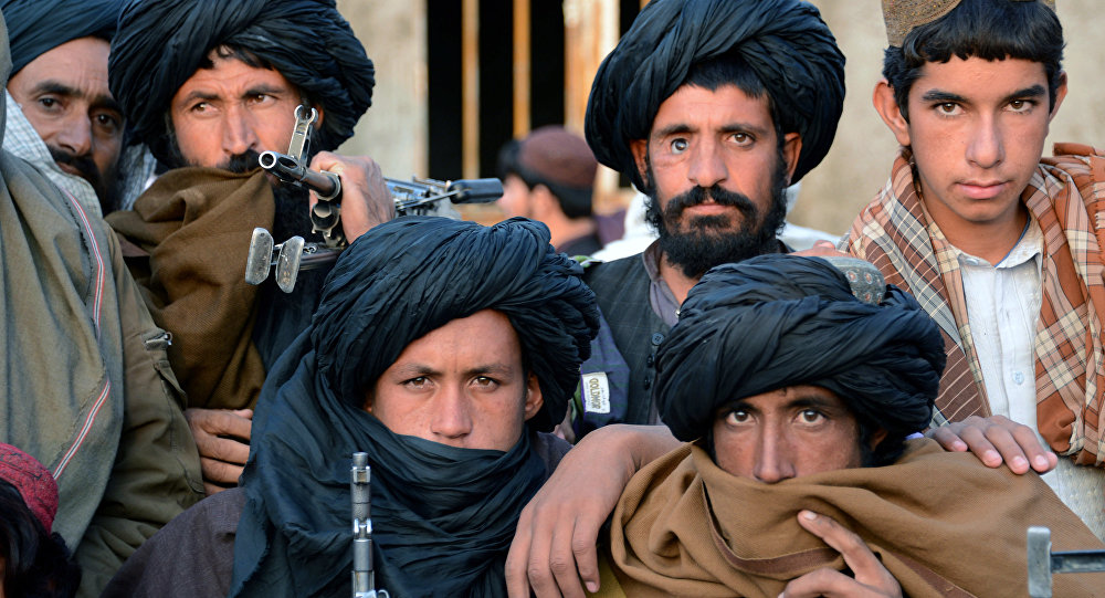 تلفات سنگین گروه طالبان در شمال افغانستان