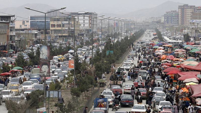 حکومت افغانستان رخصتی روزهای پنجشنبه را لغو کرد