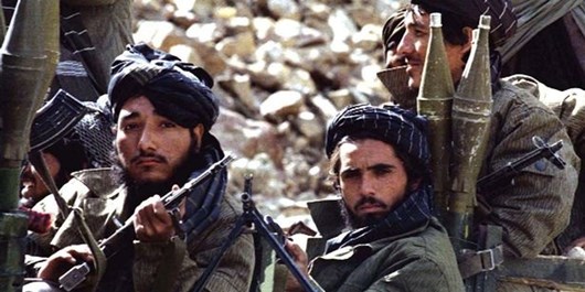 ملا برادر: نظام آینده در افغانستان به ضرر کسی نخواهد بود