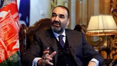عطامحمد نور: ارگ می‌خواست با راه اندازی دسیسه‌ای بلخ را وارد بحران سازد