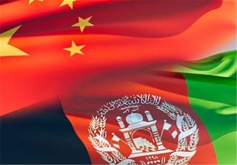 میزان صادارات افغانستان به چین ۲۰ درصد افزایش یافته است