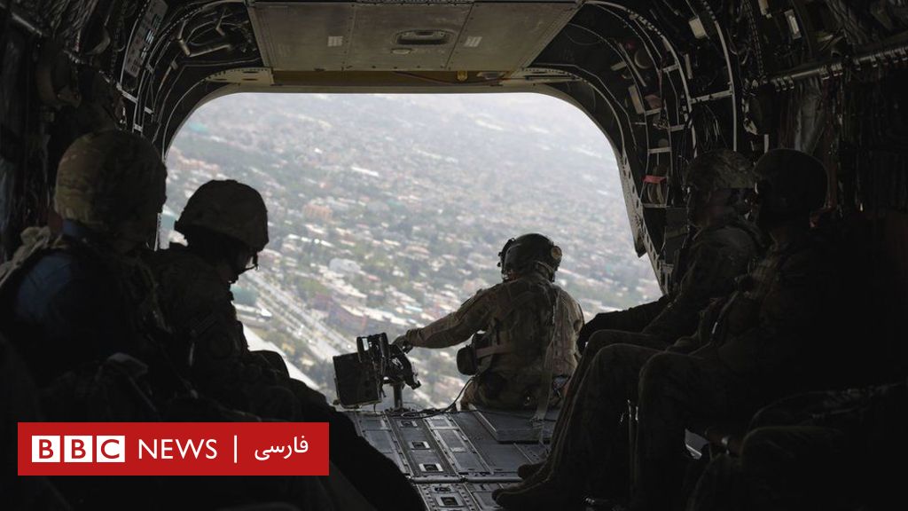 مذاکرات دوحه: ‘آمریکا ظرف پنج سال از افغانستان خارج شود’