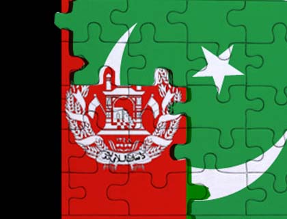 افغانستان مستشار سفارت پاکستان را احضار کرد