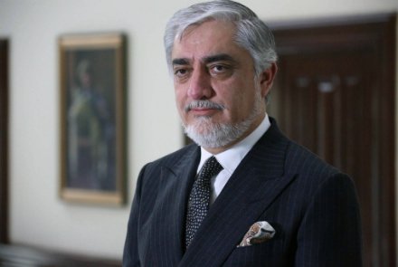 عبدالله: ایجاد حکومت موقت در افغانستان اصلأ مطرح بحث نیست