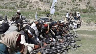 طالبان ۶۰ راننده را در سمنگان گروگان گرفتند