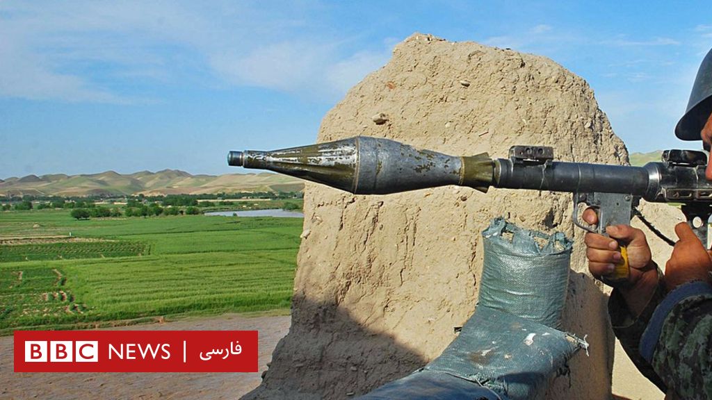 ولسوال بالامرغاب: در حمله طالبان سی‌و‌پنج سرباز افغان کشته شدند