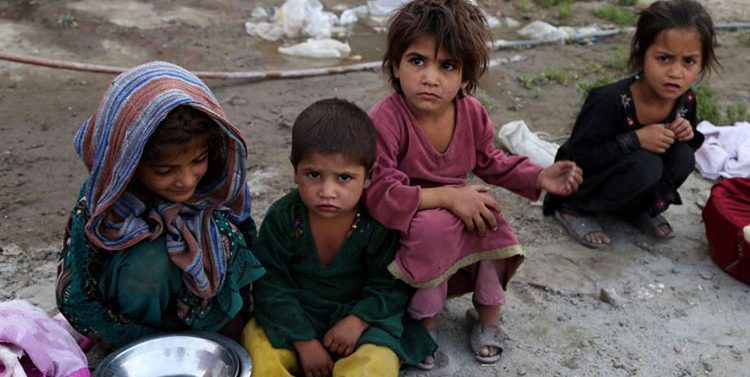 سازمان ملل: حدود ۷٫۶ میلیون نفر در افغانستان مصونیت غذایی ندارند