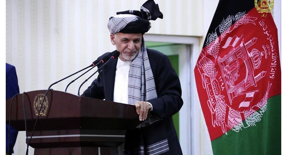 رئیس جمهورغنی دومیلیارد افغانی بودجه برای کوچی ها اختصاص داد