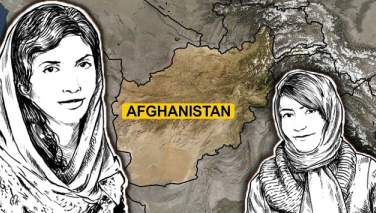 اتحادیه اروپا برای تحصیل زنان افغانستان ۲ ملیون دالر کمک می کند