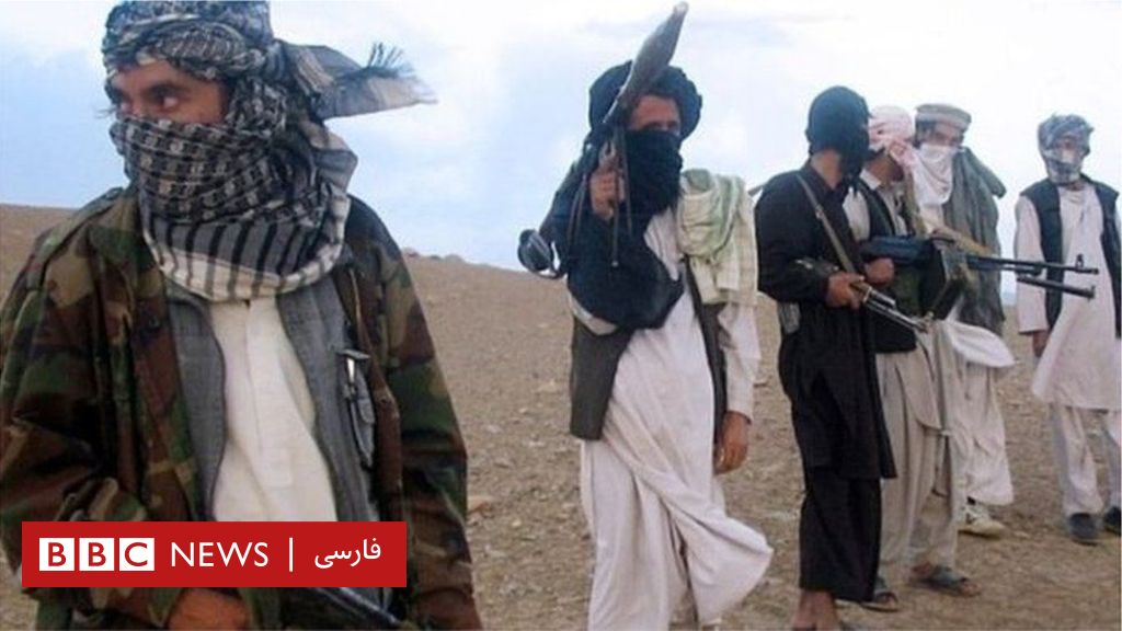 دست‌کم ‘چهل عضو طالبان’ در درگیری میان‌گروهی کشته شدند
