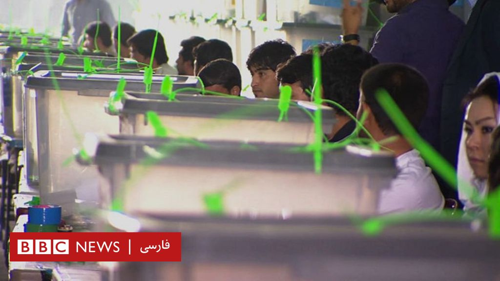 دو نهاد ناظر بر انتخابات افغانستان: نبود منابع مالی، نظارت گسترده را ناممکن می‌کند