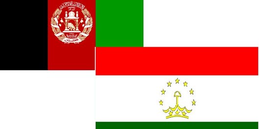 افغانستان، یکی از مهم‌ترین شرکای تجاری تاجیکستان