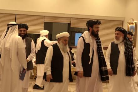 طالبان به توقف گفت‌وگوهای صلح از سوی ترمپ واکنش نشان دادند