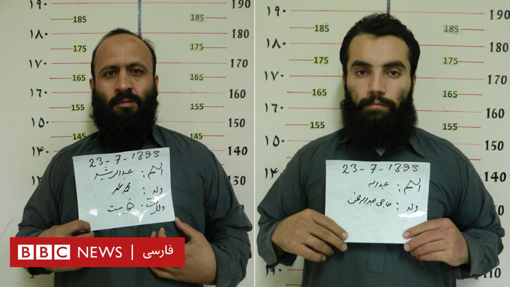 دولت افغانستان انس حقانی ، برادر رهبر شبکه حقانی را رها می‌کند