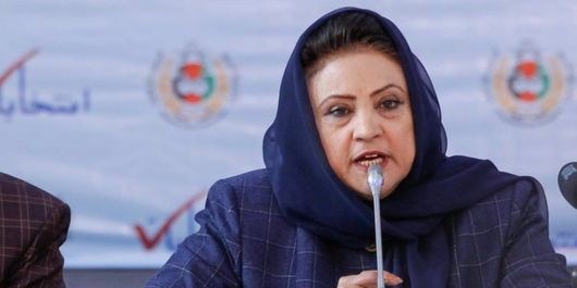 احتمال تاخیر در اعلام نتایج انتخابات ریاست جمهوری افغانستان