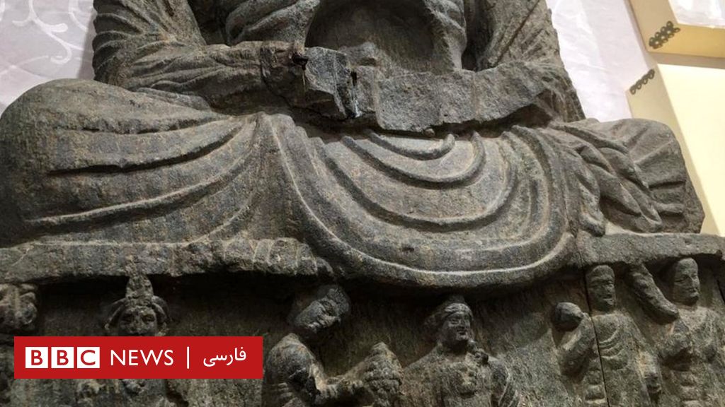 ‘بودای روزه‌دار’ و صدها اثر باستانی دیگر به موزه ملی افغانستان سپرده شد
