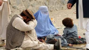 سازمان ملل: ۱۴ میلیون نفر در افغانستان در سال ۲۰۲۰ نیازمند کمک‌های فوری غذایی خواهند بود